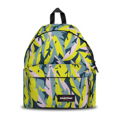 Рюкзак унисекс EASTPAK Padded Pakr EK620I79 зеленый