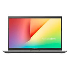 Ноутбук ASUS VivoBook M433IA-EB003 White (90NB0QR3-M08780)