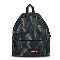 Рюкзак унисекс EASTPAK Padded Pakr EK620I78 черный