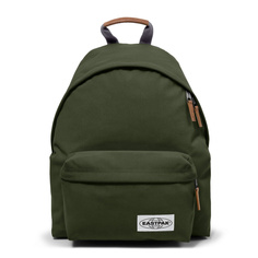 Рюкзак унисекс EASTPAK Padded Pakr EK620C34 зеленый