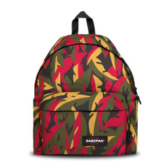 Рюкзак унисекс EASTPAK Padded Pakr EK620I80 красный