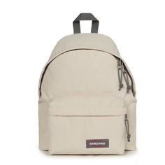 Рюкзак унисекс EASTPAK Padded Pakr бежевый