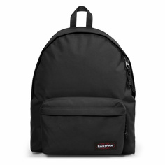 Рюкзак унисекс EASTPAK Padded Pakr XL черный