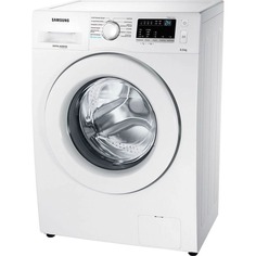 Стиральная машина Samsung WW65J30G0LW