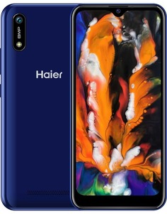 Смартфон Haier TD0035678RU