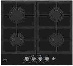 Встраиваемая газовая панель Beko HILG 64235 S