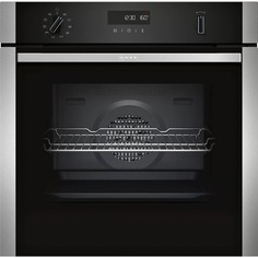 Встраиваемый электрический духовой шкаф NEFF B2ACH7HN0