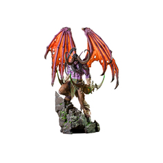 Статуэтка Blizzard World of Warcraft Illidan