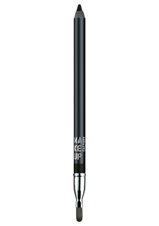 Карандаш для век Make Up Factory Smoky Liner Long-lasting & Waterproof № 01