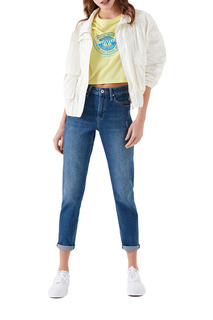 Джинсы женские Mavi 100976-32517 голубые 24/28