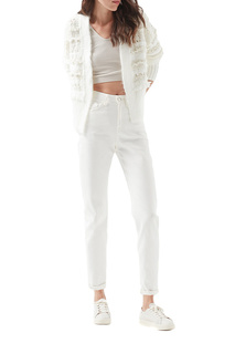 Джинсы женские Seventy A17 PD0041 240149 синие 40 Mavi