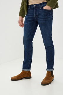 Джинсы женские LAFEI-NIER X241625R черные 26 Mavi