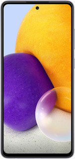 Смартфон Samsung Galaxy A72 8/256GB Awesome Violet (SM-A725F)