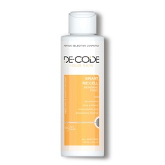 Тоник для лица DECODE обновляющий с 5% AHA+PHA кислотами 150 мл