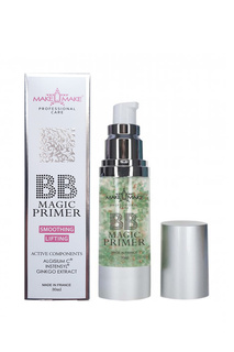 Праймер тональный MAKE U MAKE, 50 мл