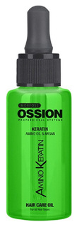 Масло для волос Morfose Ossion Amino Keratin 100 мл