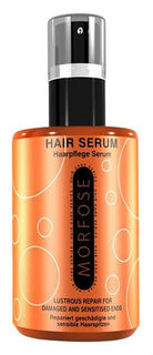 Сыворотка для волос MORFOSE Haarpflege Serum 75 мл