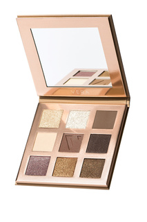 Палетка теней для век VERA