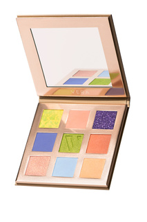 Палетка теней для век VERA