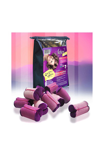 Бигуди Локсы Люкс "Альпийский рассвет"