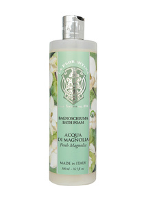 Пена для ванны La Florentina Магнолия 500 мл