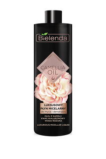 Мицеллярная вода Bielenda , 500мл