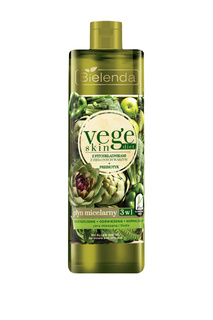 Мицеллярная вода Bielenda Vege Skin Diet