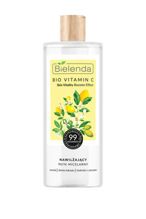 Мицеллярная вода Bielenda 500 мл