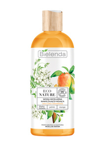 Мицеллярная вода Bielenda 500 мл