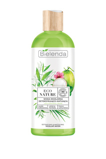 Мицеллярная вода Bielenda, 500 мл