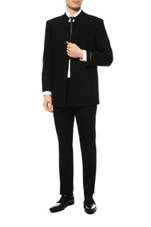Классический костюм мужской G.LAROCHE 63001/081 черный 50