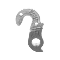 Петух D102 фрезерованный для Cinelli, Corratec TBS