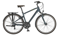 Велосипед Scott Sub Comfort 20 (2021) (L)