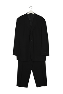 Классический костюм мужской G.LAROCHE 33970 черный 60