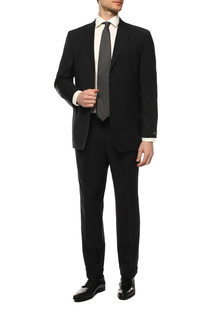Классический костюм мужской G.LAROCHE 32730 черный 50