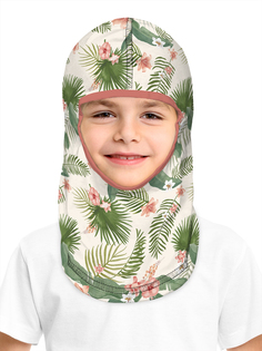 Детская балаклава sfer.tex S Тропики