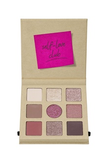 Палетка теней для век essence Daily Dose Of Love