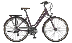 Велосипед Scott Sub Comfort 20 USX (2021) (M)