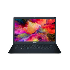 Ноутбук Haier A1400EM Black (TD0036475RU)