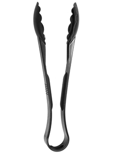 Щипцы BORA Corona Professional Черные Н300 мм. 1шт. ПЛ-BO031c