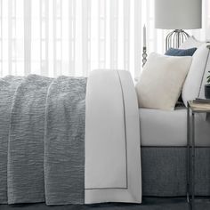 Покрывало Togas Саймон 240x260 см, цвет экрю, 1019.00073
