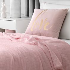 Покрывало Togas Трейси 100x140 см, нежно-розовое, 1020.00025