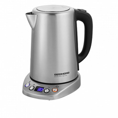 Чайник электрический Redmond RK-M1305D Silver
