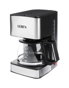 Электрическая турка LEBEN 286-027