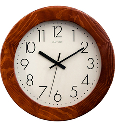 Часы настенные Салют SLT-51