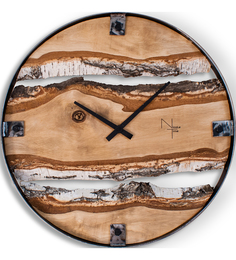 Часы настенные DOSKI Салют SLT-02