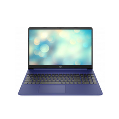 Ноутбук HP 15s-fq2019ur Indigo Blue (2X1S8EA)