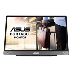 Монитор ASUS MB14AC Black (90LM0631-B01170)