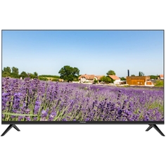LED Телевизор 4K Ultra HD Prestigio PTV50SS04X
