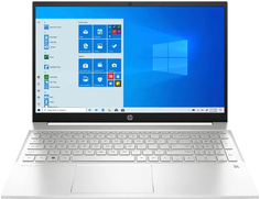 Ноутбук HP Pavilion 15-eh0014ur White (280K5EA)